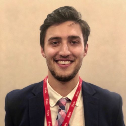 Michael Nicolais